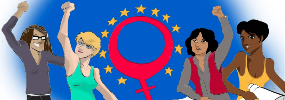 Por una Europa feminista – Florent Marcellesi